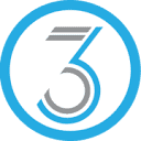360 Photo & Design Logo