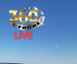 360 Tours Live Logo