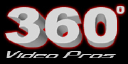 360 Video Pro Logo