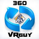 360VRguy Logo