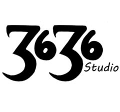 3636 Studios logo
