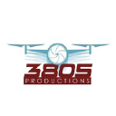 3805 Productions Logo