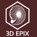 3D Epix Inc. Logo