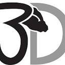 3d Goat Imaging logo