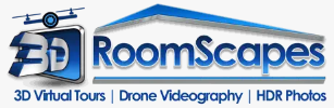 3D RoomScapes Logo