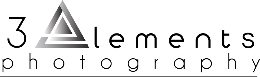 3 Elements Films Logo