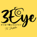 3Eye Photography & Videography  Logo