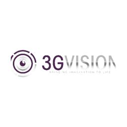 3gvproductions Logo