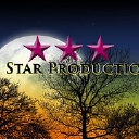 3 Star Production Logo