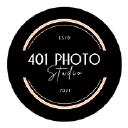 401 Photo Studio Logo