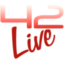 42Live logo