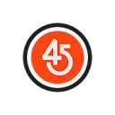 45 Fathoms Studios Logo