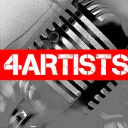 4ArtistsByArtists, LLC logo