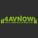 4AVNow Logo