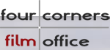 4 corners film office Logo