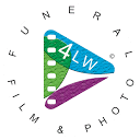 4LW Funeral Films  Logo