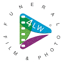 4LW Funeral Films  logo