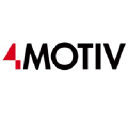 4motiv Logo