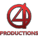 4 Productions Logo