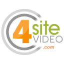 4siteVideo Logo