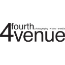 4th Avenue Photography & Video Logo