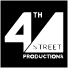 4th Street Productions Logo