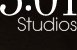 5:01 Studios Logo