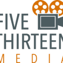 Five Thirteen Media Logo