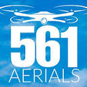 561AERIALS Logo