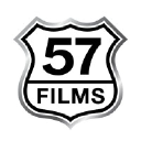 57 Films Logo