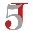 5J Media Logo
