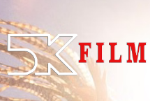5k Film Logo
