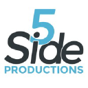 5 Side Productions Logo