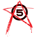 5 Star Productions Logo