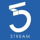 5stream Logo