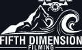 Fifth Dimension Filming Logo