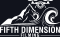 Fifth Dimension Filming logo