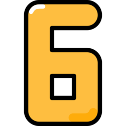 6S Films Logo