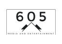 605 Media & Entertainment Logo