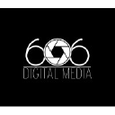 606 Digital Media Logo