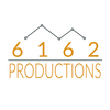 6162 Productions Denver Logo