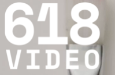 618 Video Logo