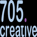 705 Creative Logo