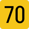70mm Dreams - Film Production Logo