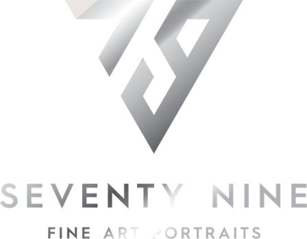 Seventy Nine Productions Production Logo