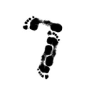 7 Foot Productions & Marketing Logo