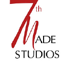 7th Made Studios Logo