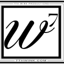 7th Wink Productions Logo