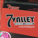 7valley Recording Studio Logo
