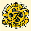 7 yellow Logo